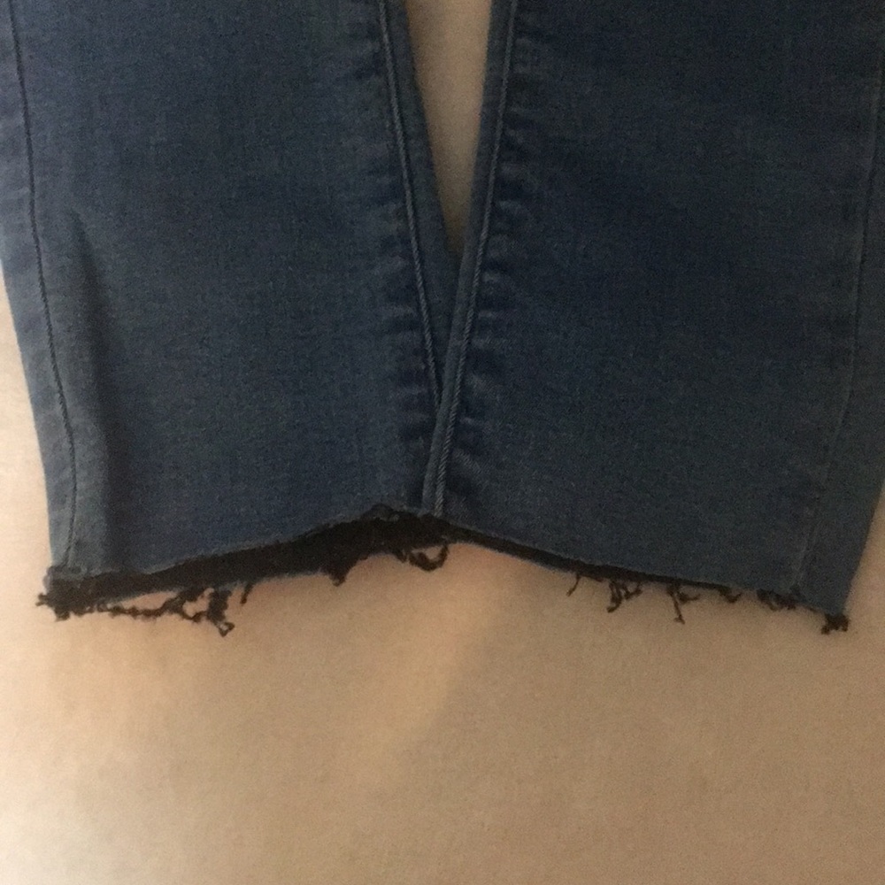 Free people NWT It denim size 27 - Picture 4 of 5